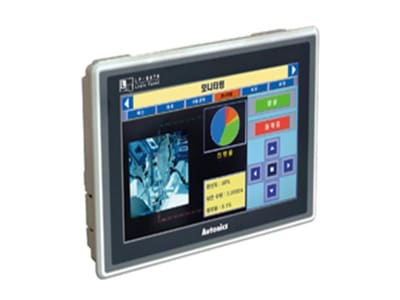AUTONICS LP-S070-T9D7-C5R