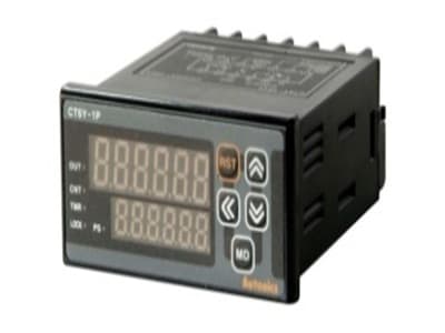 AUTONICS CT6Y-I2