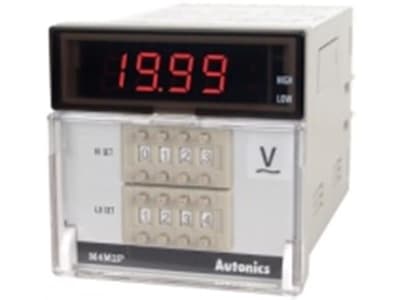 AUTONICS M4M2P-AA-5
