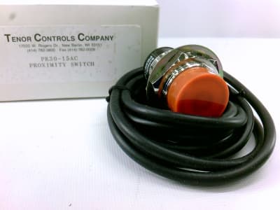 MARSH BELLOFRAM PR30-15AC