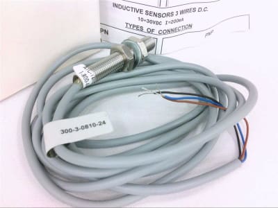 MARSH BELLOFRAM 300-3-0810-24