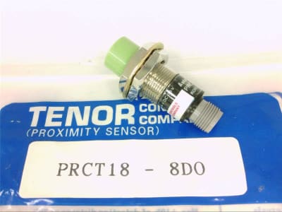 MARSH BELLOFRAM PRCT18-8DO