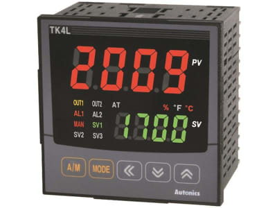 AUTONICS TK4L-A4SC