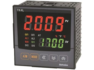 AUTONICS TK4L-T4SR