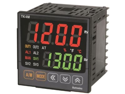 AUTONICS TK4M-B4RC