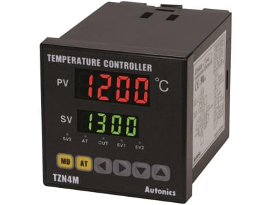 AUTONICS TZN4M-R4R
