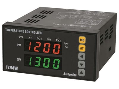 AUTONICS TZN4W-24C