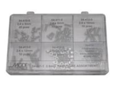 MODE ELECTRONICS 54-441-1
