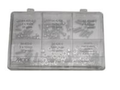 MODE ELECTRONICS 54-442-1