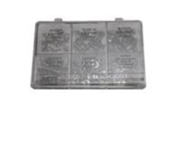 MODE ELECTRONICS 54-563-1