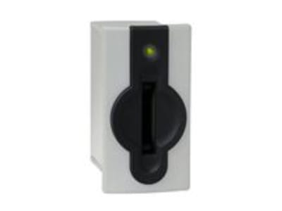 EUCHNER EKS-A-IPB-G01-ST05/02