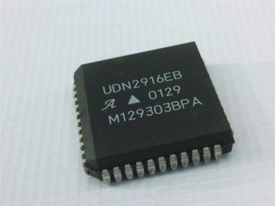 ALLEGRO MICROSYSTEMS UDN2916EB