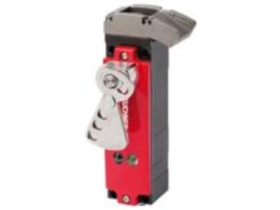 EUCHNER CET1-AX-LRA-00-50X-SA-C2333-111918