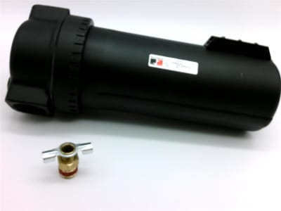 ROSS CONTROLS 5X00B6060