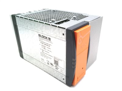 BLOCK PVSE 400/48-20