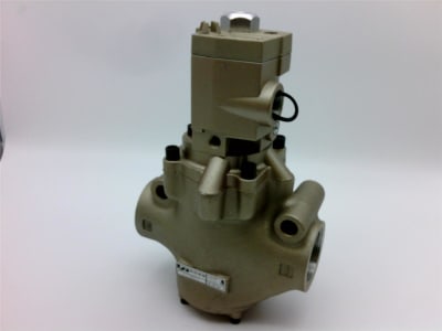 ROSS CONTROLS 2171B8011Z