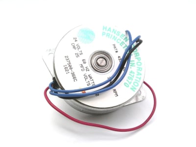 INGERSOLL RAND MOT8839