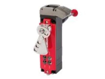 EUCHNER CET1-AR-CRA-CH-50F-SG-C2333-113272