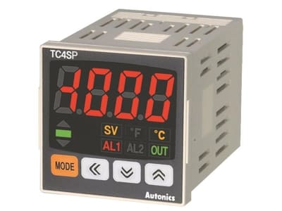 AUTONICS TC4SP-14R