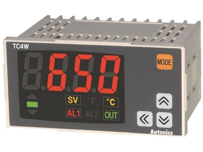 AUTONICS TC4W-14R