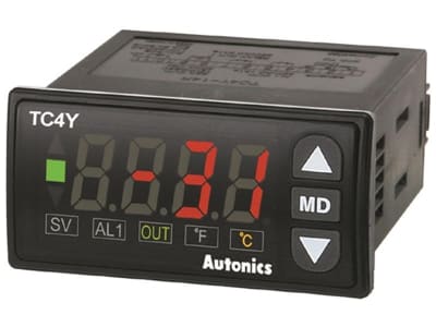 AUTONICS TC4Y-N4N
