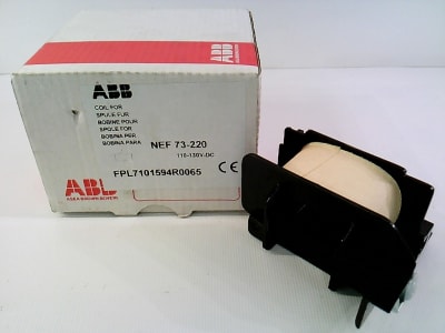 ASEA BROWN BOVERI NEF73220