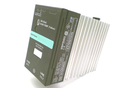 GEFRAN GTS-50/60-D-0