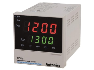 AUTONICS TZ4M-T4C