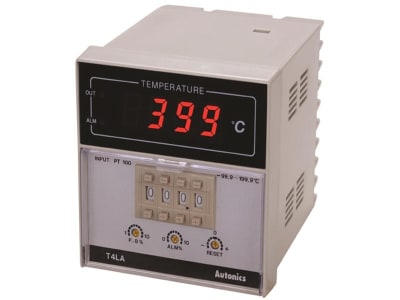 AUTONICS T4LA-B3RP4C