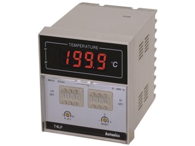 AUTONICS T4LP-B3RK4C