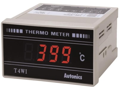 AUTONICS T4WI-N3NJAF
