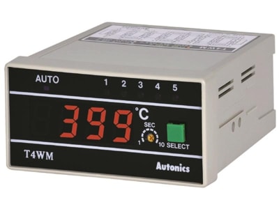AUTONICS T4WM-N3NJ5C