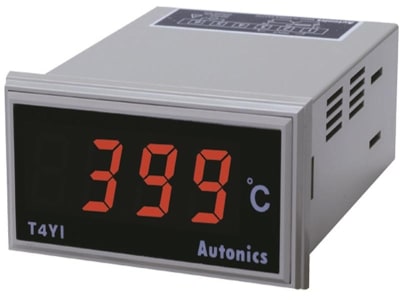AUTONICS T4YI-N4NKCC