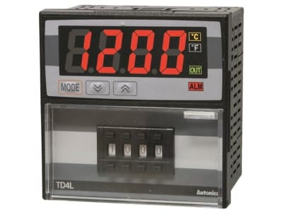 AUTONICS TD4L-14C