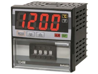 AUTONICS TD4M-14C