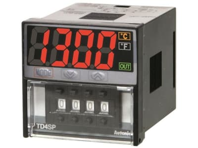 AUTONICS TD4SP-N4R