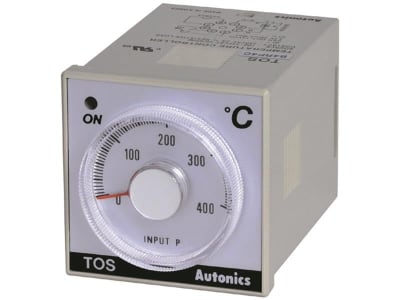 AUTONICS TOS-B4RK3C