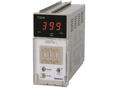 AUTONICS T3H-B3RJ4C
