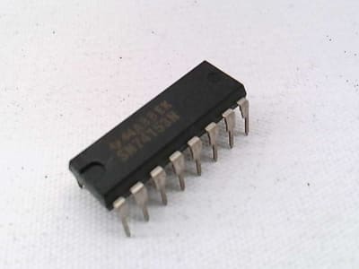 GENERIC IC74153N