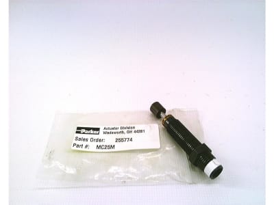 PARKER MC25M