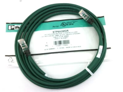 PANDUIT STP6X3MGR