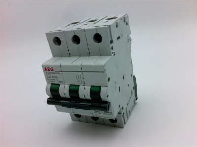 EEC AEG E93SULC40