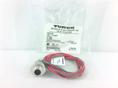 TURCK FSB 4-1/14.5/NPT