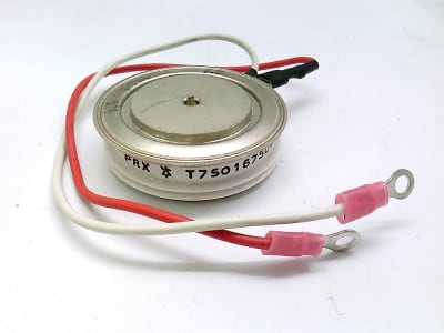 POWEREX T7S0167504DN