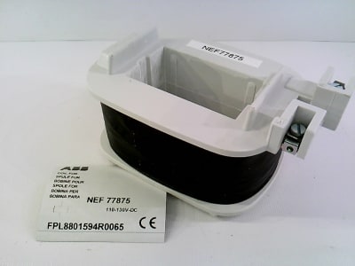 ASEA BROWN BOVERI NEF77875