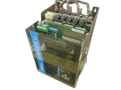 CLEVELAND MOTION CONTROL DM12PM-A