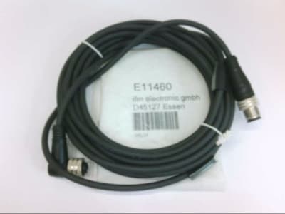 EFECTOR VDOAH040MSS0005H04STGH040MSS-E11460