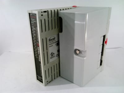 RED LION CONTROLS E2-16DIAC-D