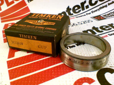 MOTION INDUSTRIES 00657580