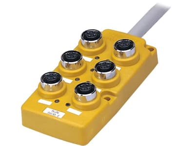 AUTONICS PT6-2D